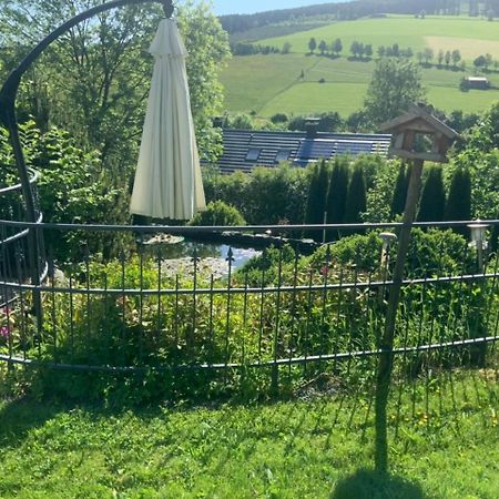 Kaeppler-Hof-Wieners Olsberg Bagian luar foto