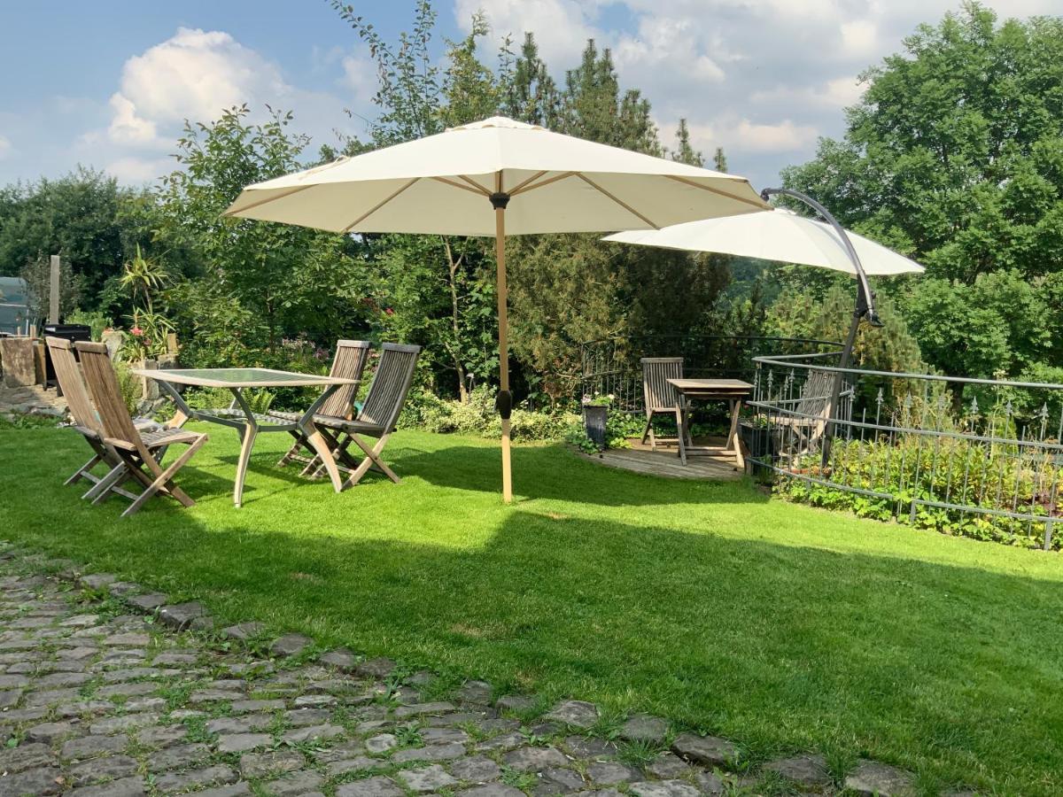 Kaeppler-Hof-Wieners Olsberg Bagian luar foto