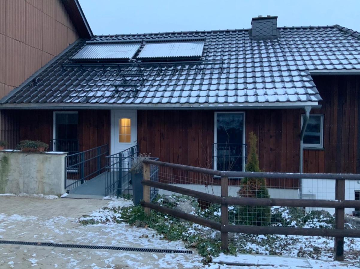 Kaeppler-Hof-Wieners Olsberg Bagian luar foto