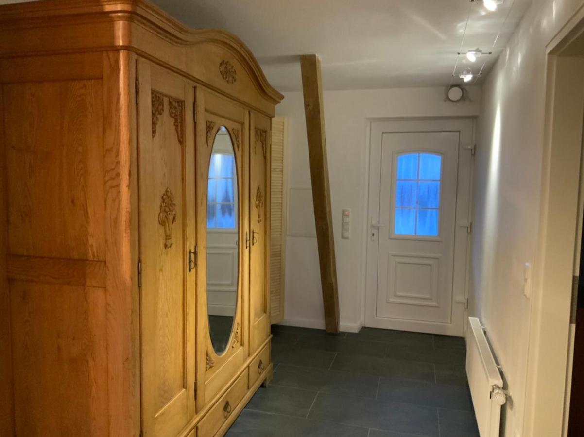 Kaeppler-Hof-Wieners Olsberg Bagian luar foto