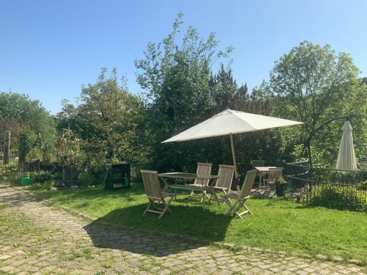 Kaeppler-Hof-Wieners Olsberg Bagian luar foto