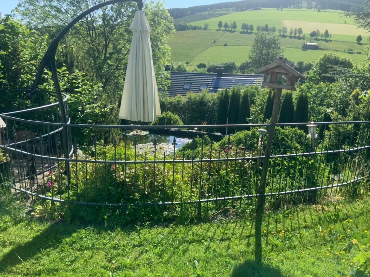 Kaeppler-Hof-Wieners Olsberg Bagian luar foto