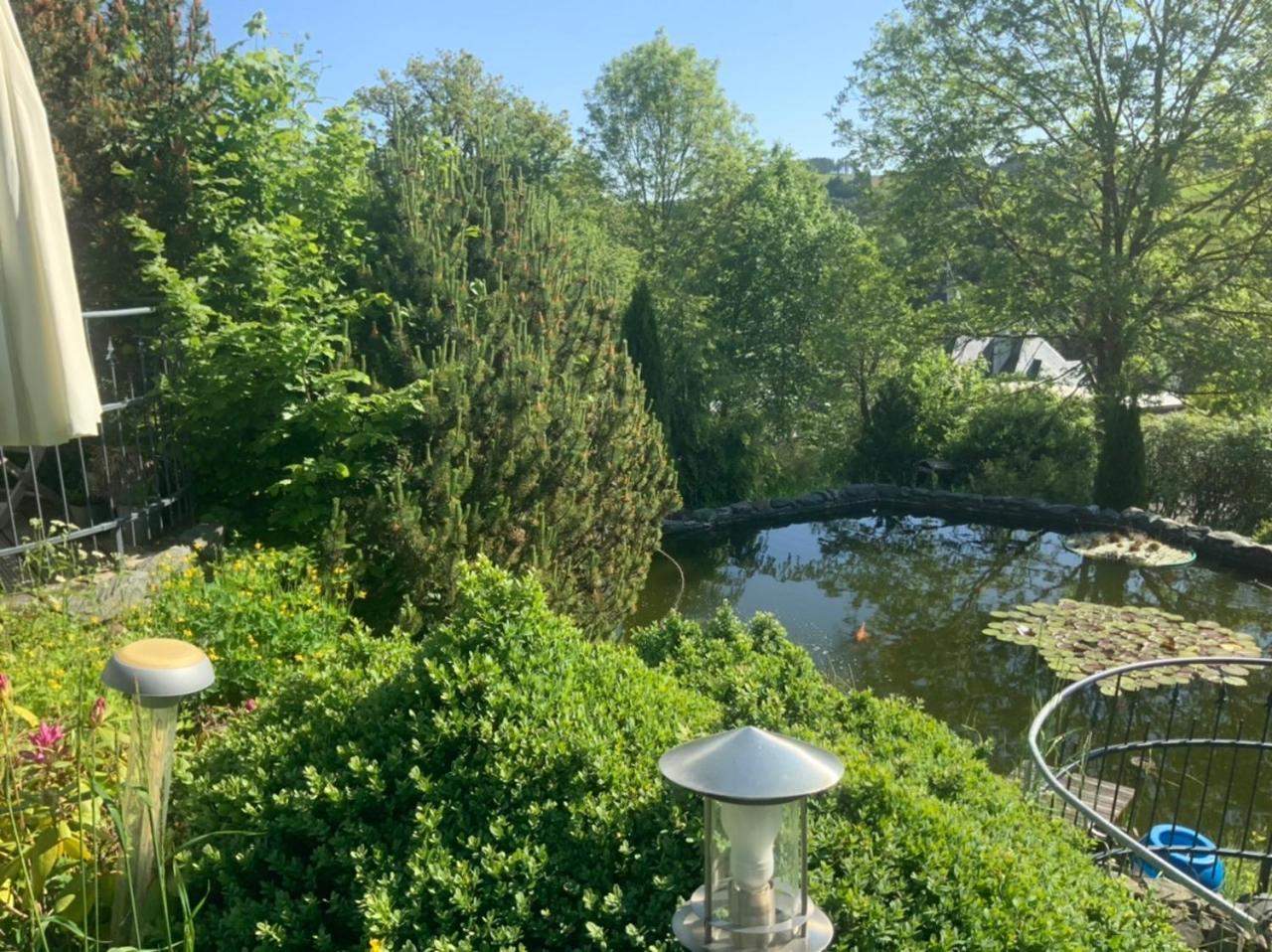 Kaeppler-Hof-Wieners Olsberg Bagian luar foto