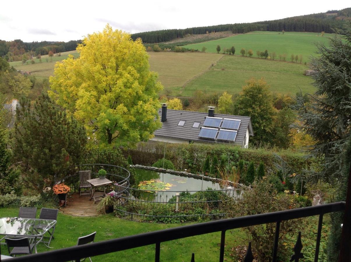 Kaeppler-Hof-Wieners Olsberg Bagian luar foto
