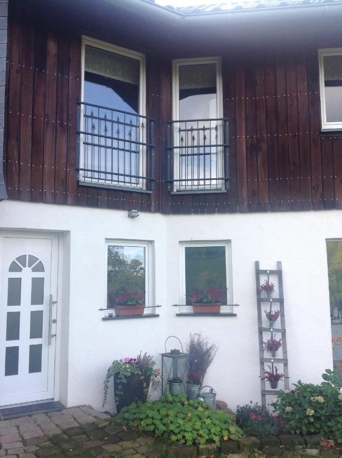 Kaeppler-Hof-Wieners Olsberg Bagian luar foto