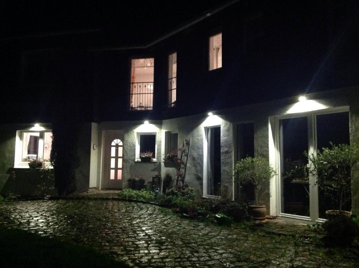 Kaeppler-Hof-Wieners Olsberg Bagian luar foto